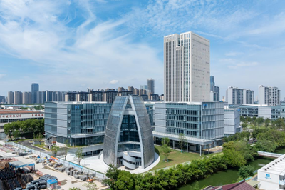 空間重構(gòu)·寸土必爭(zhēng) 資源再生與強(qiáng)保障下的發(fā)展之道