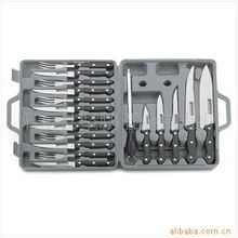 陽(yáng)東縣堅(jiān)鵬五金制品廠(chǎng) 匠心之鋼，鑄就卓越廚用刀具系列