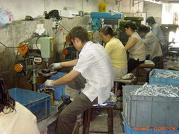 匠心制造，品質(zhì)卓越——永昌五金廠(chǎng)產(chǎn)品展示