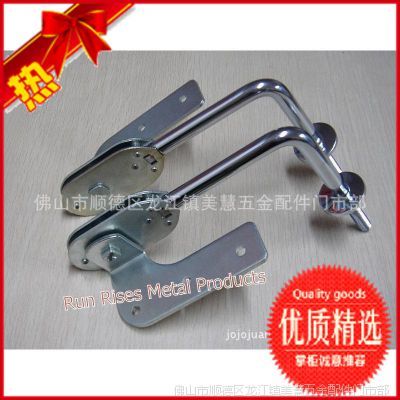 家具五金、塑膠與電子五金 鋼材在東莞市晟銘家具五金制品廠(chǎng)的卓越應(yīng)用